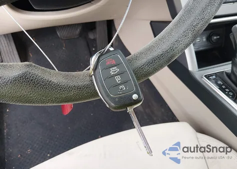 2015 Hyundai Sonata Sport from USA, damaged, VIN 5NPE34AF4FH108575